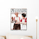 Cover of Country Gentleman agricultural magazine Wall Mural