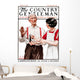 Cover of Country Gentleman agricultural magazine Wall Mural