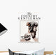 Cover of Country Gentleman agricultural magazine Wall Mural