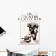 Cover of Country Gentleman agricultural magazine Wall Mural