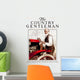 Cover of Country Gentleman agricultural magazine Wall Mural
