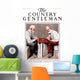 Cover of Country Gentleman agricultural magazine Wall Mural