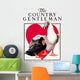Cover of Country Gentleman agricultural magazine Wall Mural