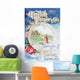 Historic Griffith Turner & Co catalog Wall Mural