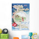 Historic Griffith Turner & Co catalog Wall Mural