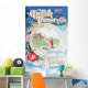 Historic Griffith Turner & Co catalog Wall Mural