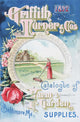 Historic Griffith Turner & Co catalog Wall Mural