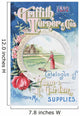Historic Griffith Turner & Co catalog Wall Mural