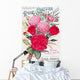 Historic Dingee and Conard Co rose bulb and seed catalog Wall Mural