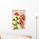 Historic Harris Seeds catalog Wall Mural