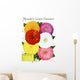 Historic Maule's seed catalog Wall Mural