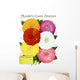Historic Maule's seed catalog Wall Mural