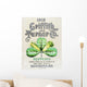 Historic Griffith and Turner Co farm and garden supply catalog Wall Mural
