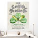 Historic Griffith and Turner Co farm and garden supply catalog Wall Mural