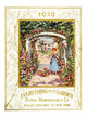 Peter Henderson & Co garden supple catalog from 20th century Wall Mural