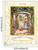 Peter Henderson & Co garden supple catalog from 20th century Wall Mural