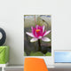 Water lily in the Humble Administrator's Garden Wall Mural