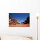 Safari Desert Wadi Rum Wall Mural