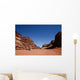 Safari Desert Wadi Rum Wall Mural