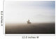 Man riding a horse in the Tengger Sand Sea Wall Mural