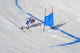 ski race Wall Mural
