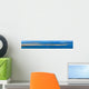 Panoramic Bench D 39 Wall Mural