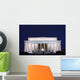 Lincoln Memorial Wall Mural