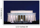 Lincoln Memorial Wall Mural