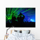 Inspiring concert Wall Mural