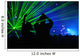 Inspiring concert Wall Mural