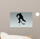 Hockey Wall Mural