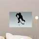 Hockey Wall Mural