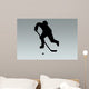 Hockey Wall Mural