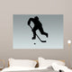 Hockey Wall Mural
