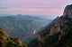 From Montserrat Monastery Wall Mural