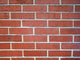 Red Bricks Wall Mural