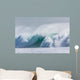 Ocean Waves Storms Wall Mural