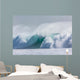Ocean Waves Storms Wall Mural