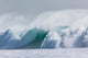 Ocean Waves Storms Wall Mural
