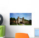 Schlosspark Wall Mural