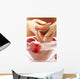 Body Care - Nails Wall Mural