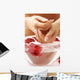 Body Care - Nails Wall Mural
