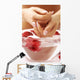 Body Care - Nails Wall Mural