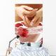 Body Care - Nails Wall Mural