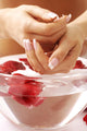 Body Care - Nails Wall Mural