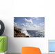 Coast Malta Wall Mural