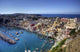 Procida Corricella Wall Decal Design 2