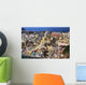 Procida Corricella Wall Decal Design 1