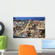 Procida Corricella Wall Decal Design 1
