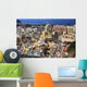 Procida Corricella Wall Decal Design 1